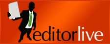 Editor Live - Editing Services